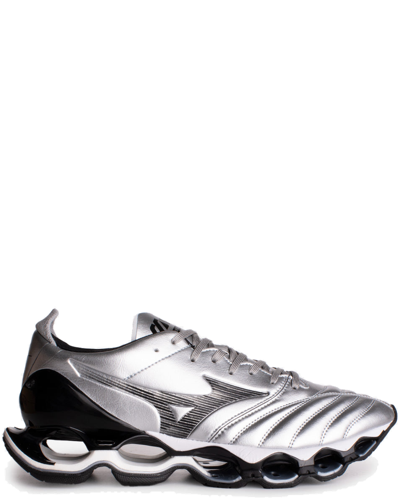 Wave Prophecy Morelia Neo Silver Mizuno оригінал – Купити в Україні