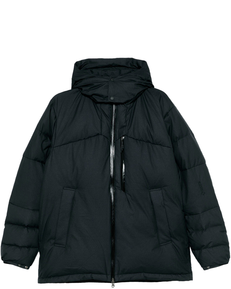 Оригінальна Goretex Windstopper Down Padded Jacket Dhaulagiri Mizuno