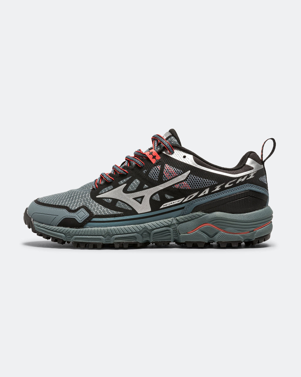 Wave Daichi Ls Mizuno оригінал – Купити в Україні – боковий вид