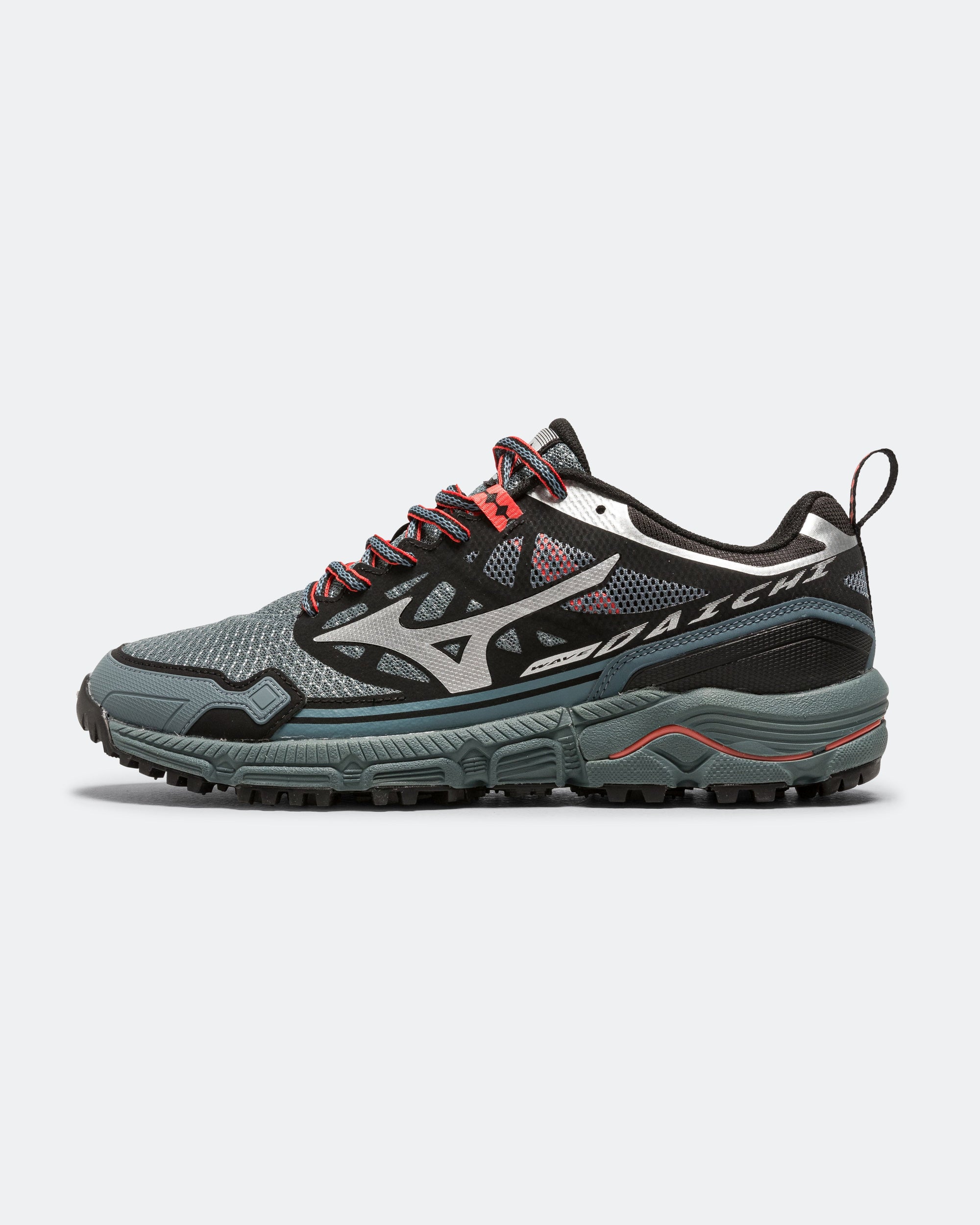 Wave Daichi Ls Mizuno оригінал – Купити в Україні – боковий вид