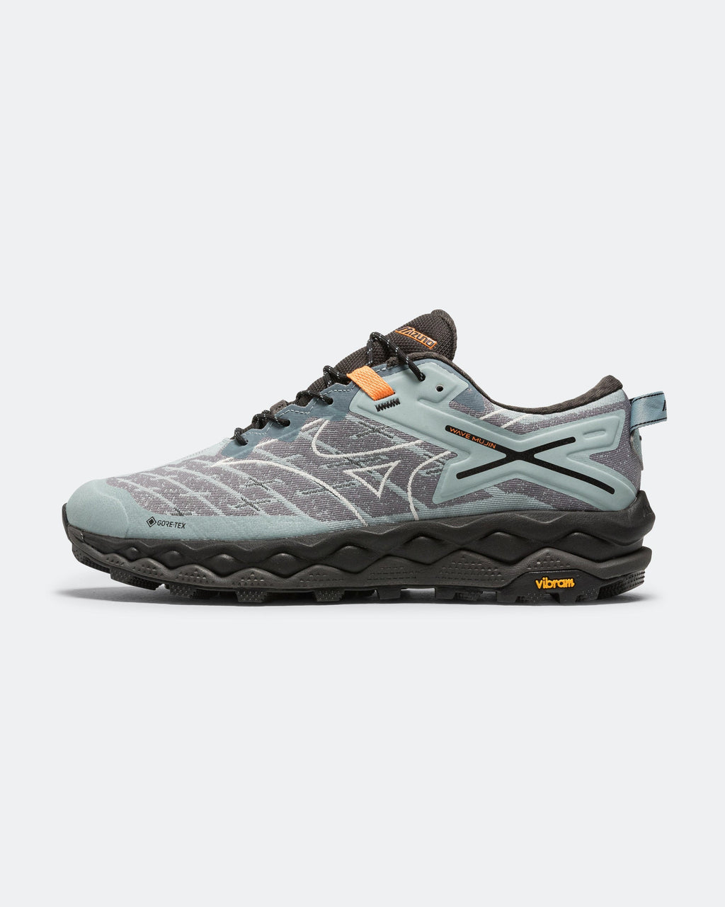 Mizuno Footwear оригінал | Швидка доставка Україна – боковий вид