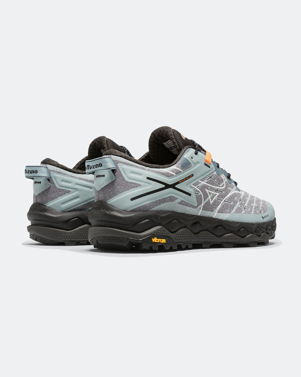 Mizuno Footwear оригінал | Швидка доставка Україна – детальний вид