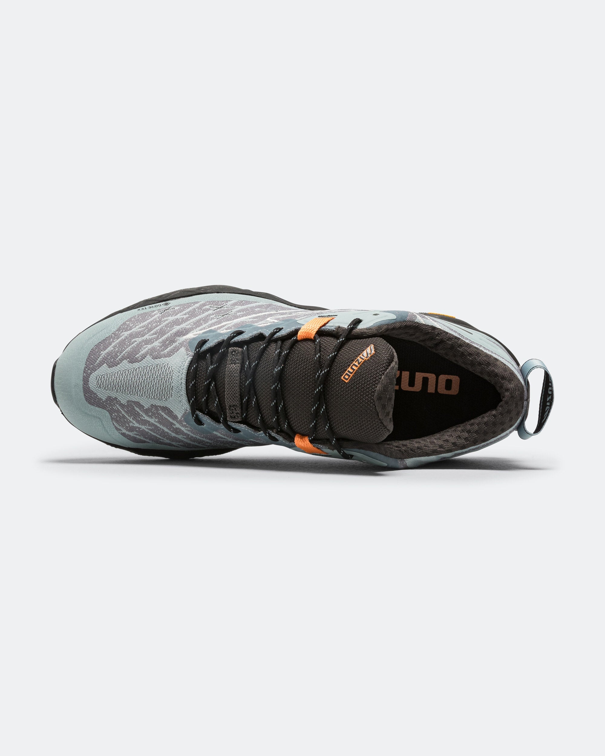 Mizuno Footwear оригінал | Швидка доставка Україна – збільшений вид