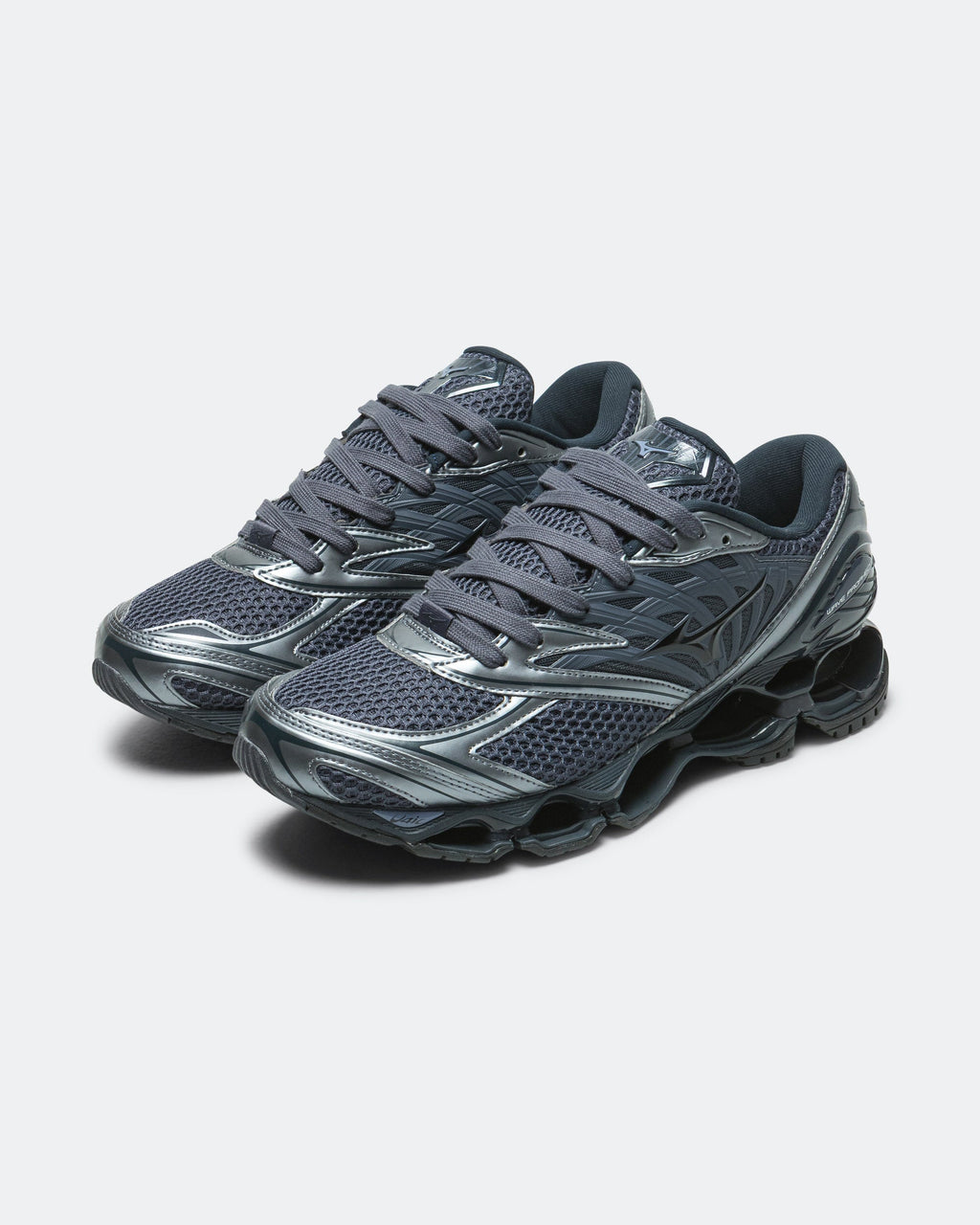 Wave Prophecy Ls Mizuno – Гарантія оригінальності – вид ззаду