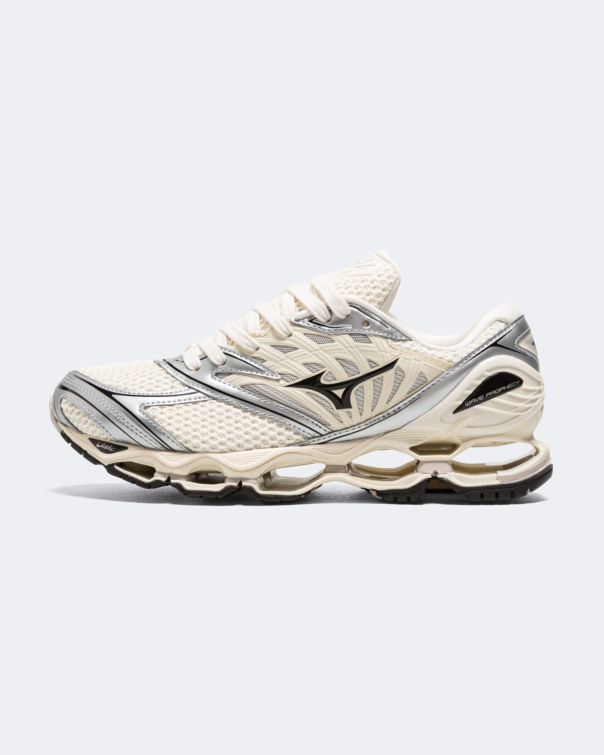 Wave Prophecy Ls Mizuno – Гарантія оригінальності – боковий вид