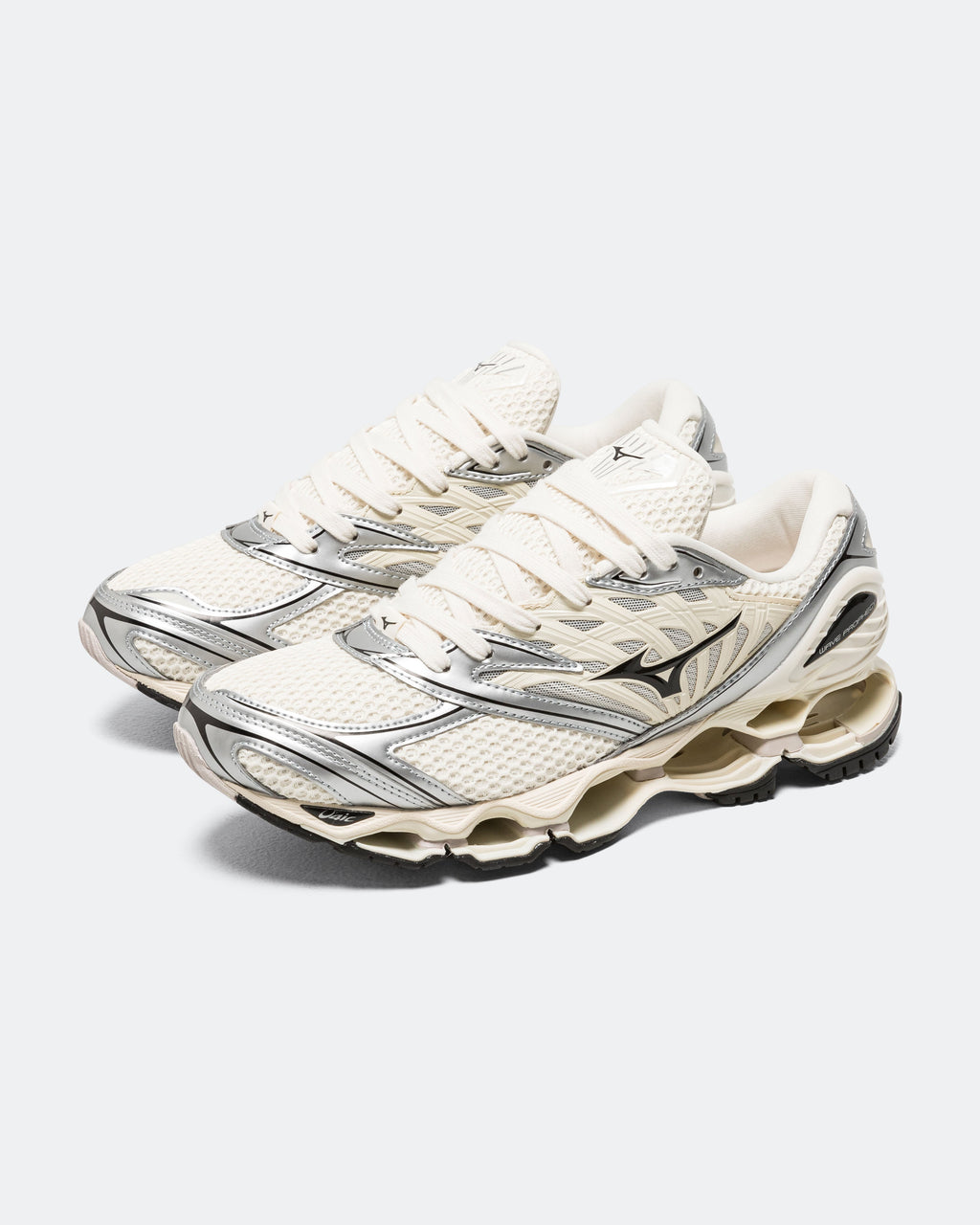 Wave Prophecy Ls Mizuno – Гарантія оригінальності – вид ззаду