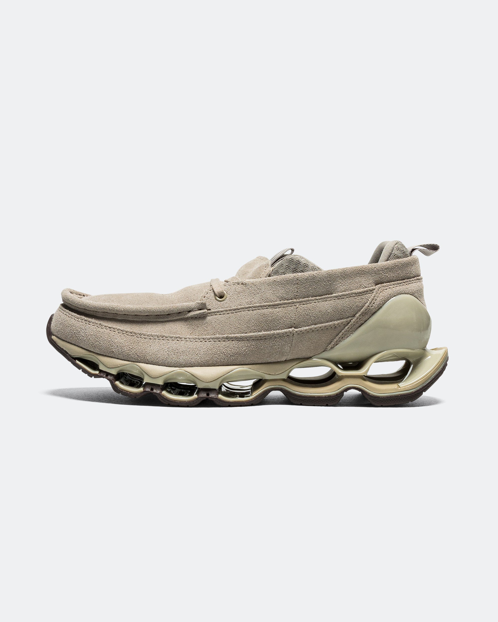 Wave Prophecy Moc Mizuno оригінал – Купити в Україні – боковий вид