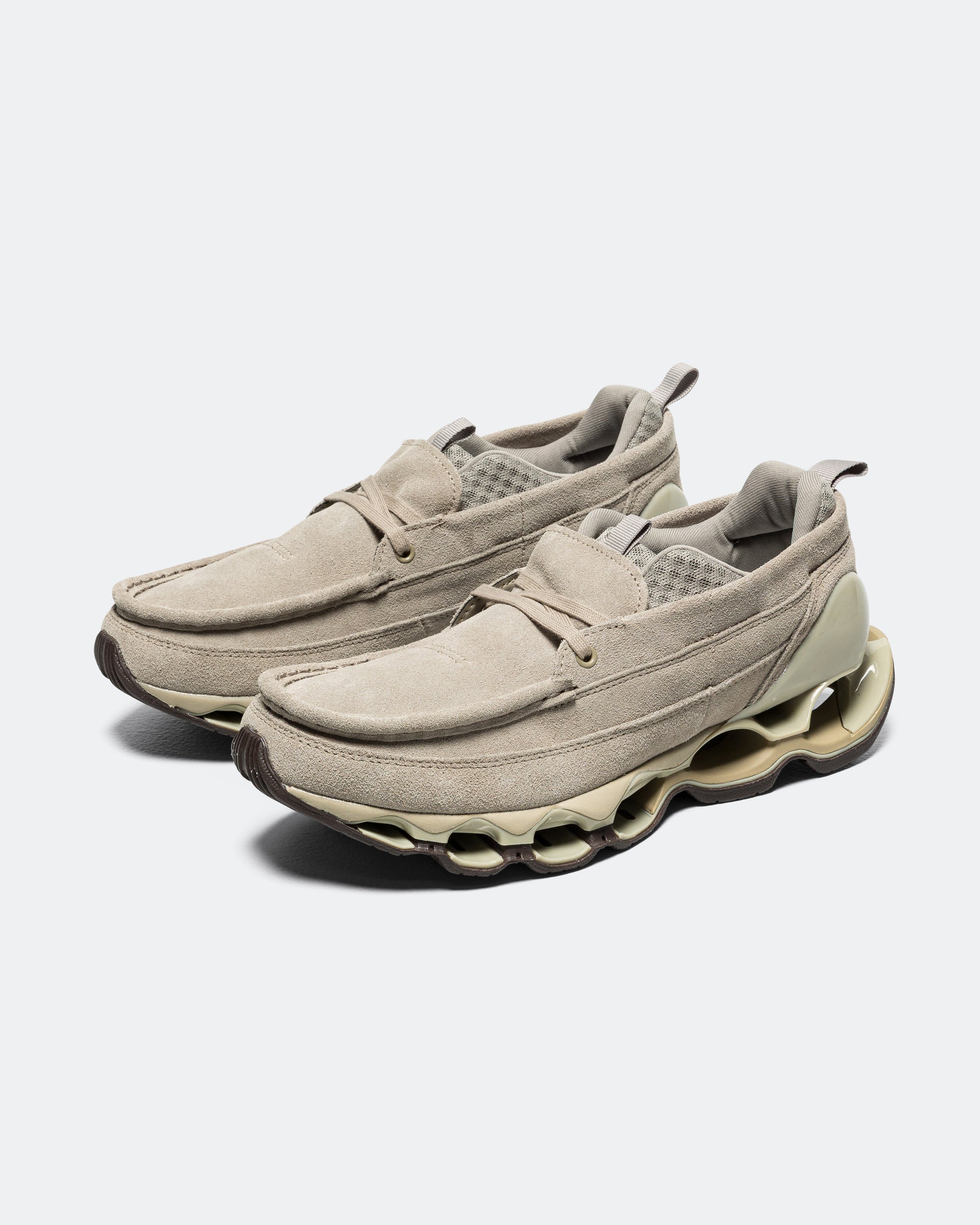 Wave Prophecy Moc Mizuno оригінал – Купити в Україні – вид ззаду