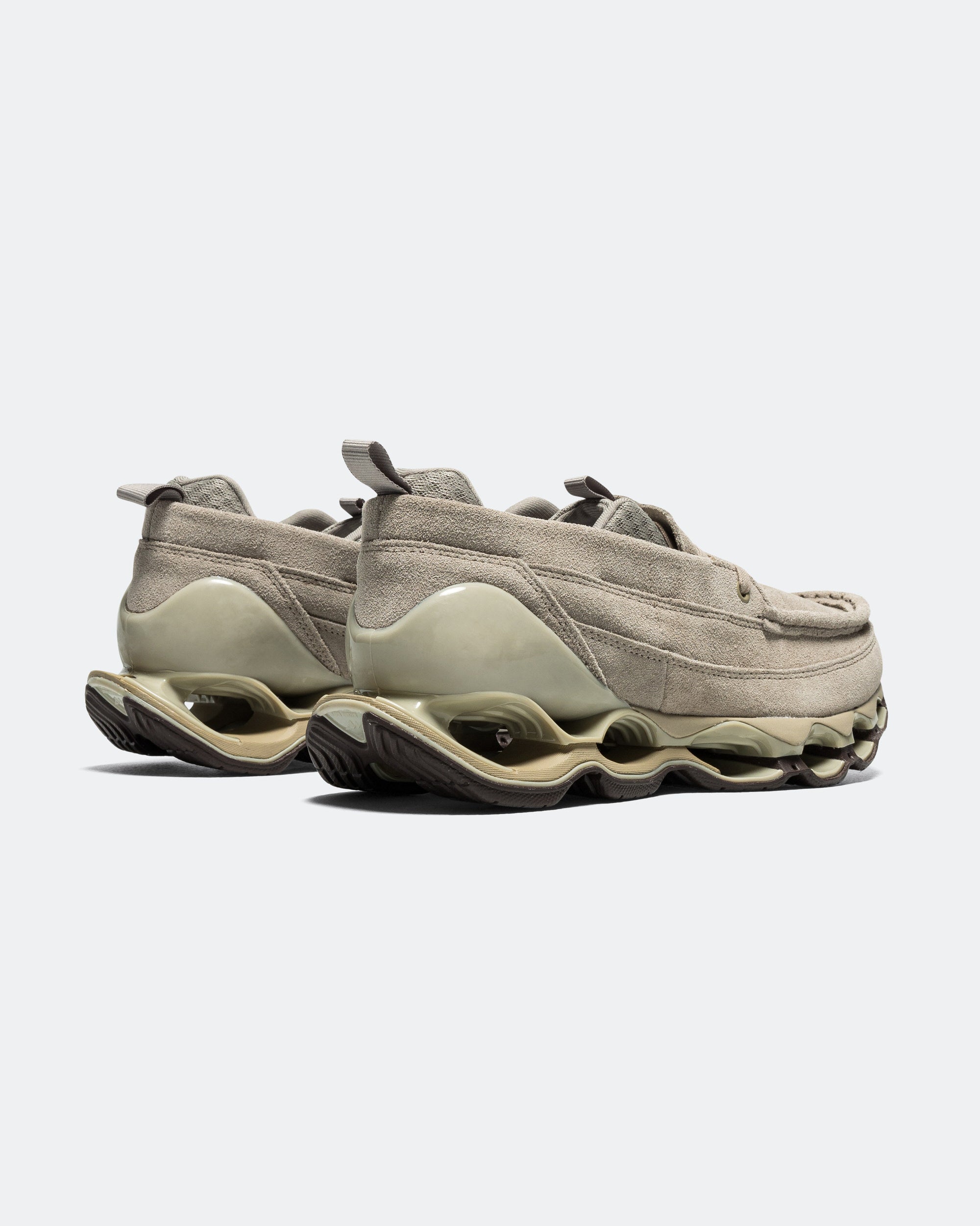 Wave Prophecy Moc Mizuno оригінал – Купити в Україні – детальний вид