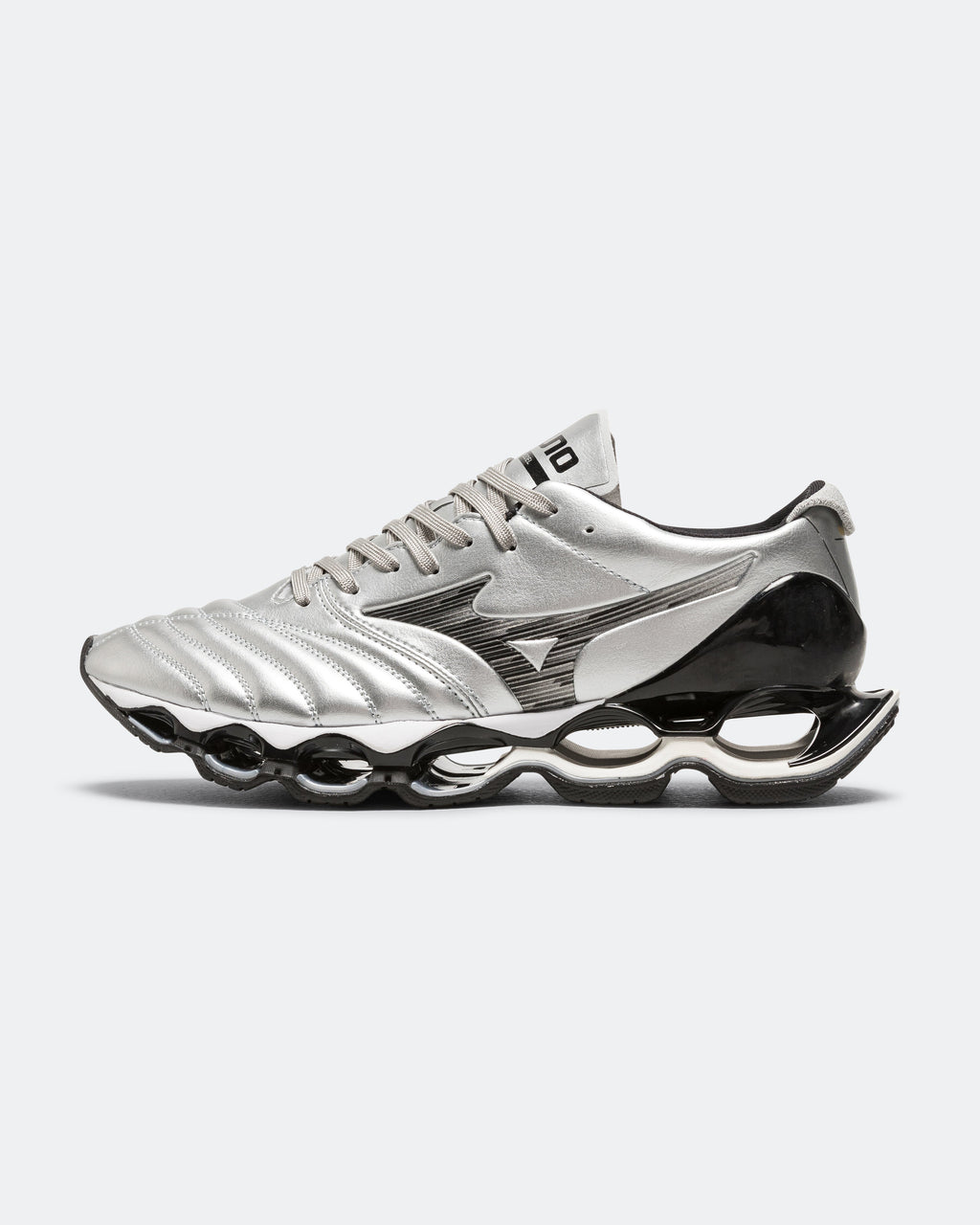 Wave Prophecy Morelia Neo Mizuno оригінал – Купити в Україні – боковий вид
