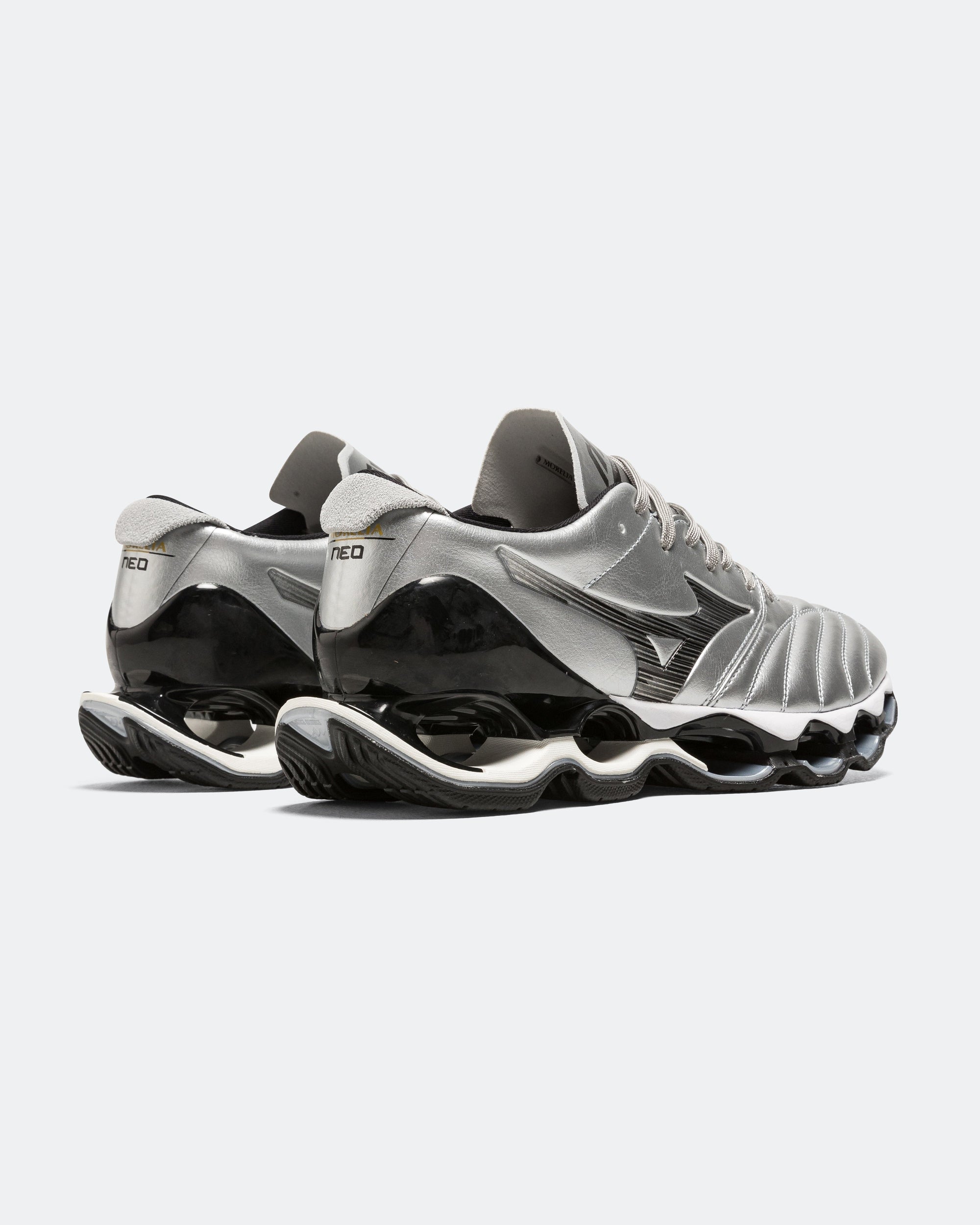 Wave Prophecy Morelia Neo Mizuno оригінал – Купити в Україні – детальний вид