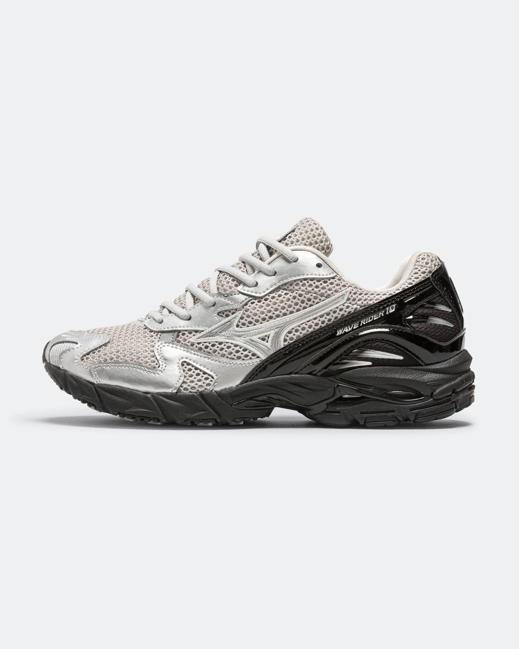 Mizuno Footwear оригінал | Швидка доставка Україна – боковий вид