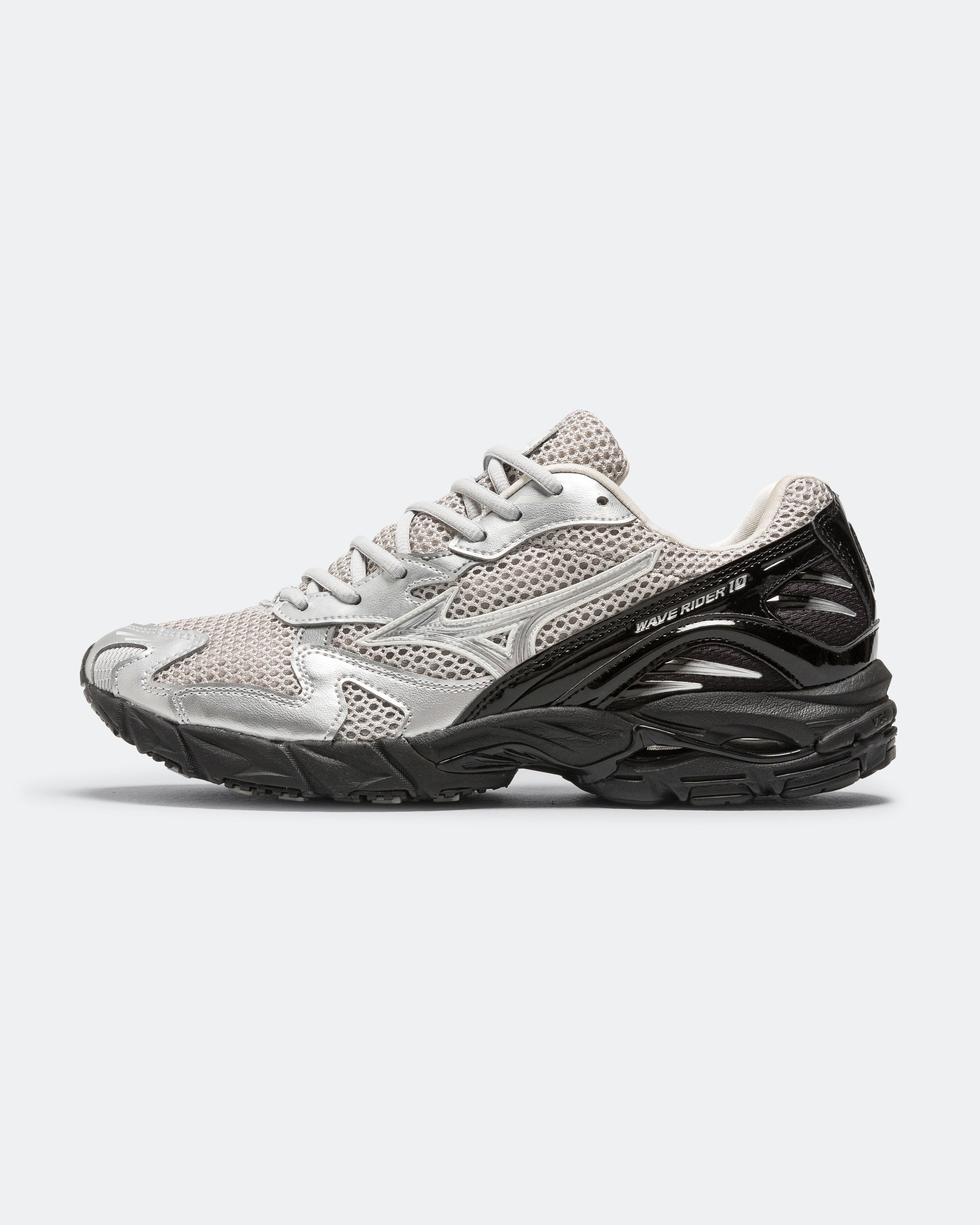 Mizuno Footwear оригінал | Швидка доставка Україна – боковий вид