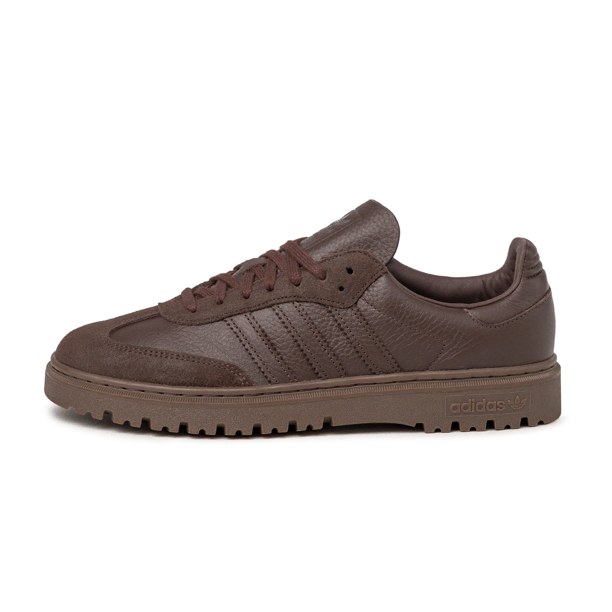 Оригінальна Samba LX Freizeit Adidas – боковий вид - ADIDAS