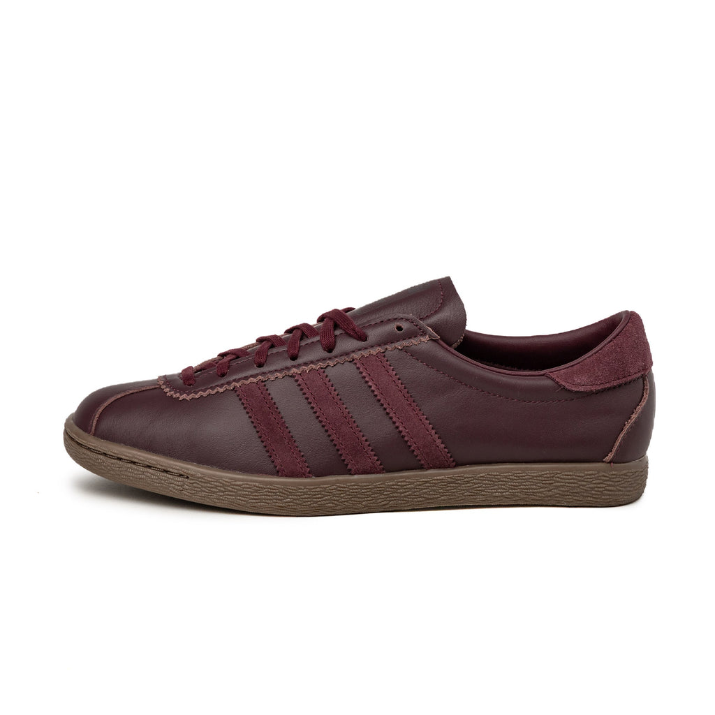 Оригінальна Tobacco Adidas – боковий вид