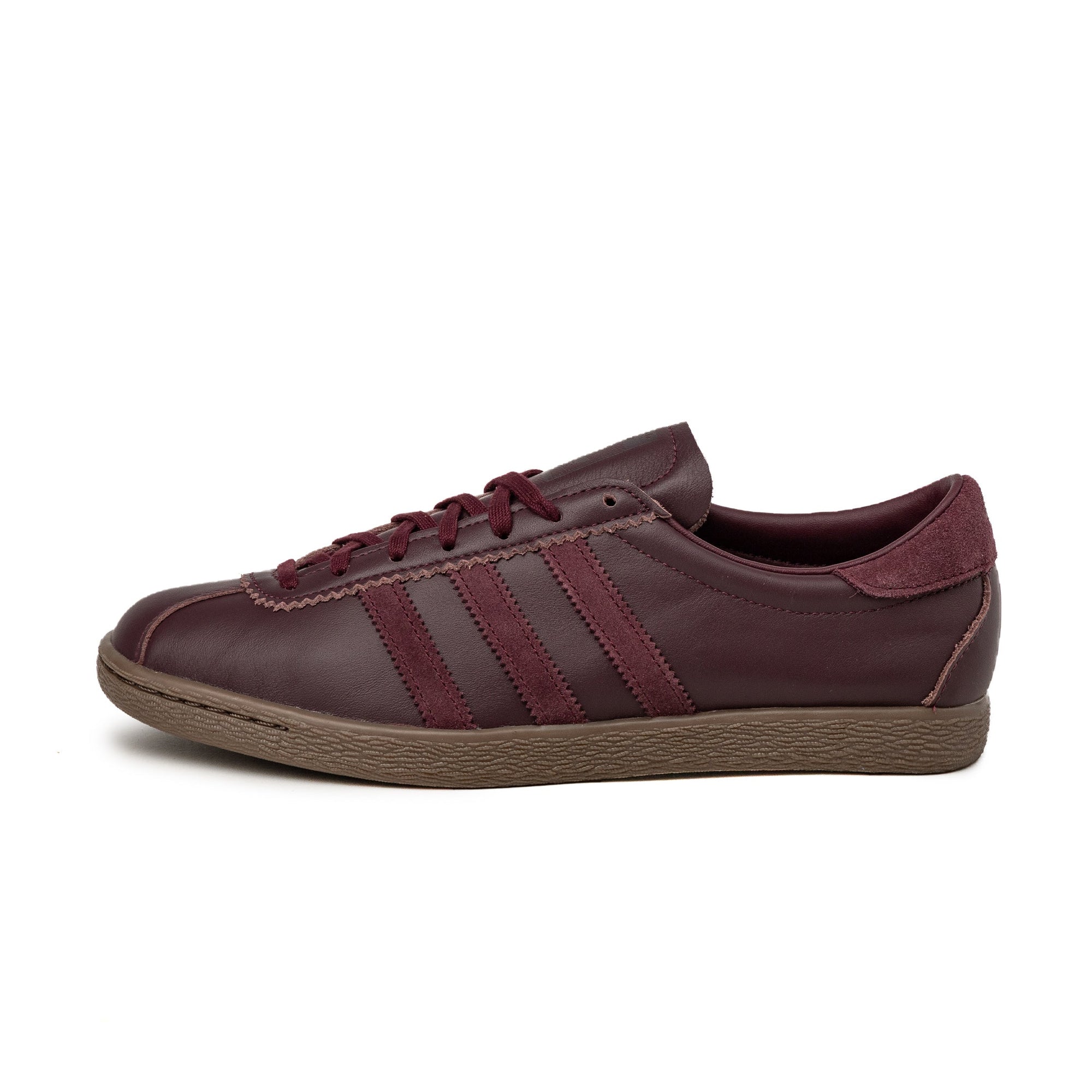 Оригінальна Tobacco Adidas – боковий вид - ADIDAS