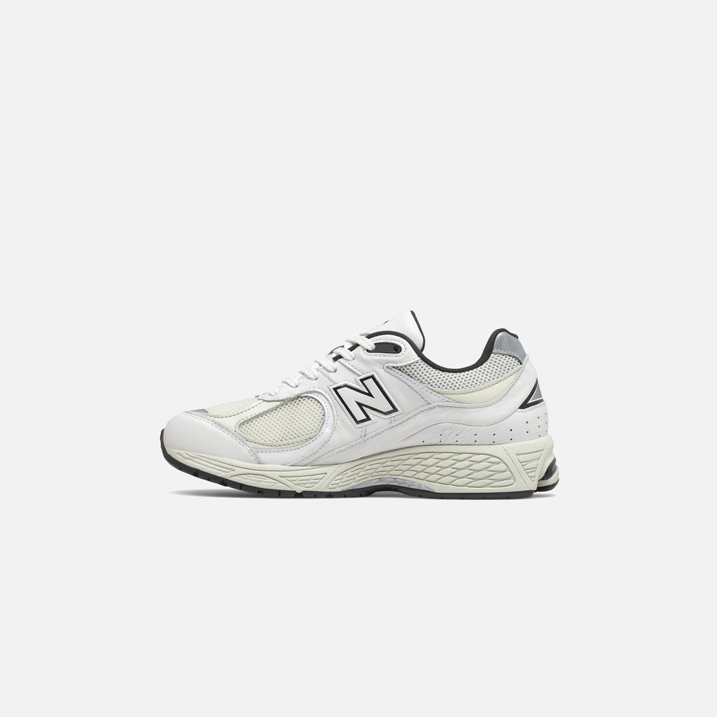 2002r Atlas Grey New balance – Гарантія оригінальності – вид ззаду