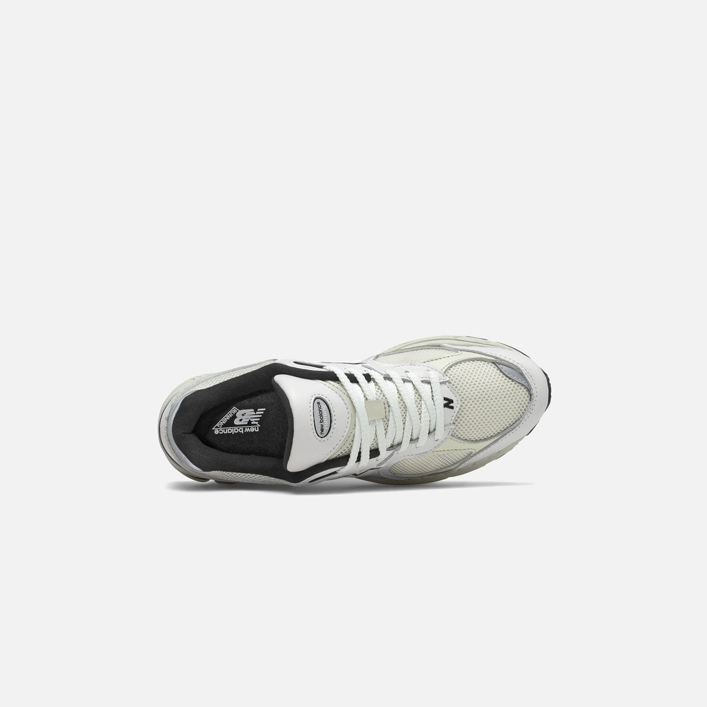 2002r Atlas Grey New balance – Гарантія оригінальності – детальний вид