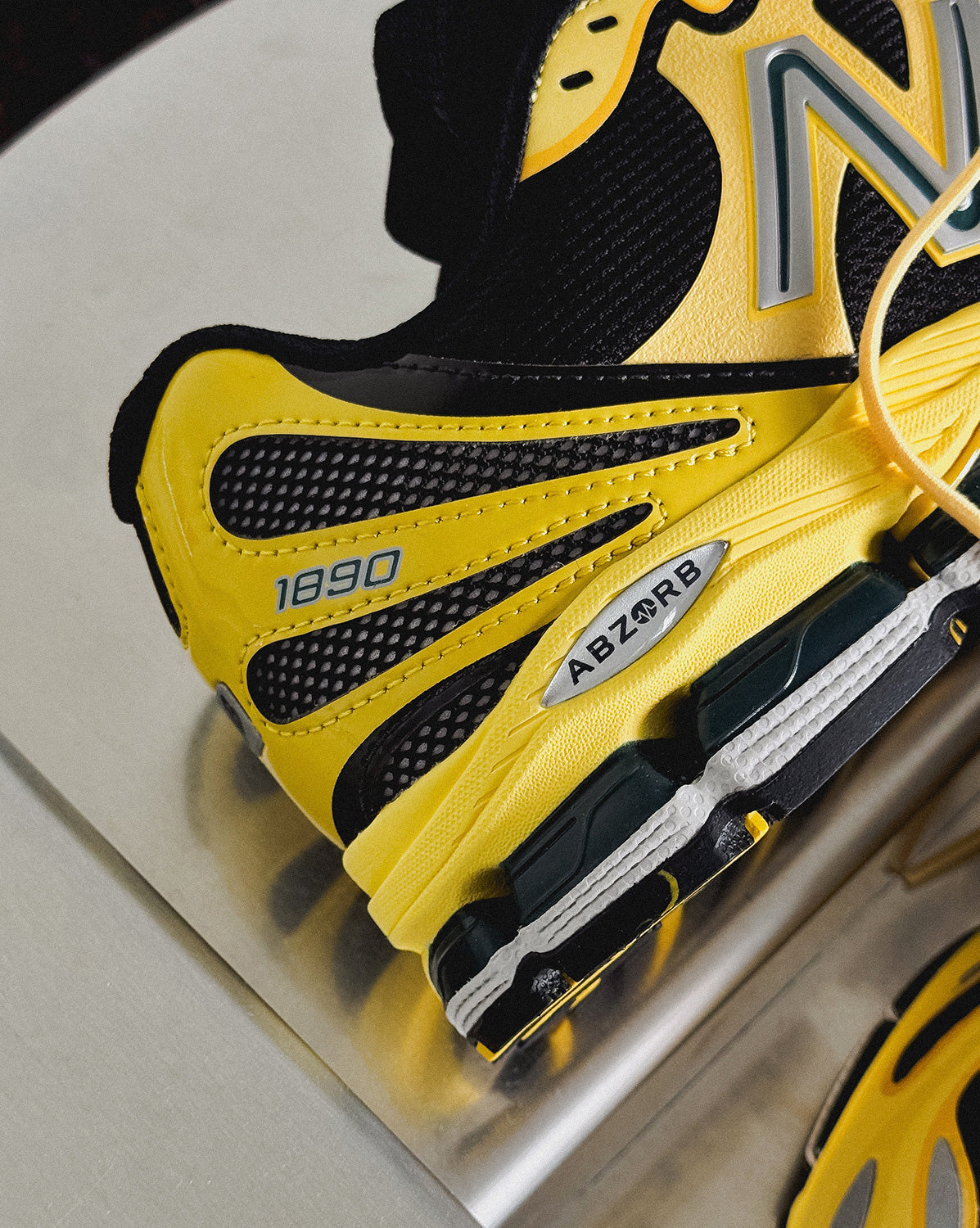 1890 Abzorb New balance оригінал – Купити в Україні – детальний вид