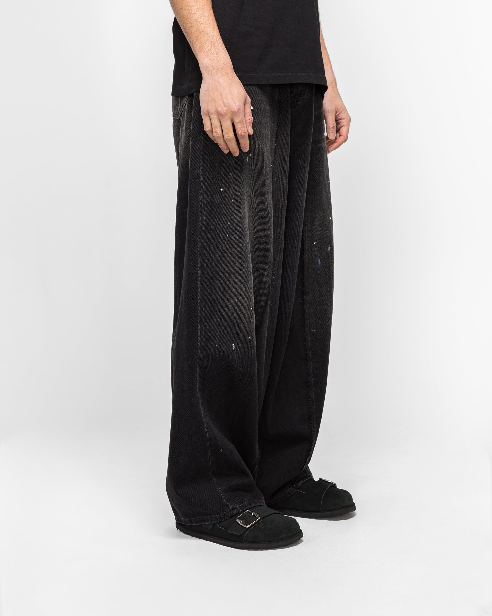 Maison margiela Bottoms оригінал | Швидка доставка Україна – детальний вид