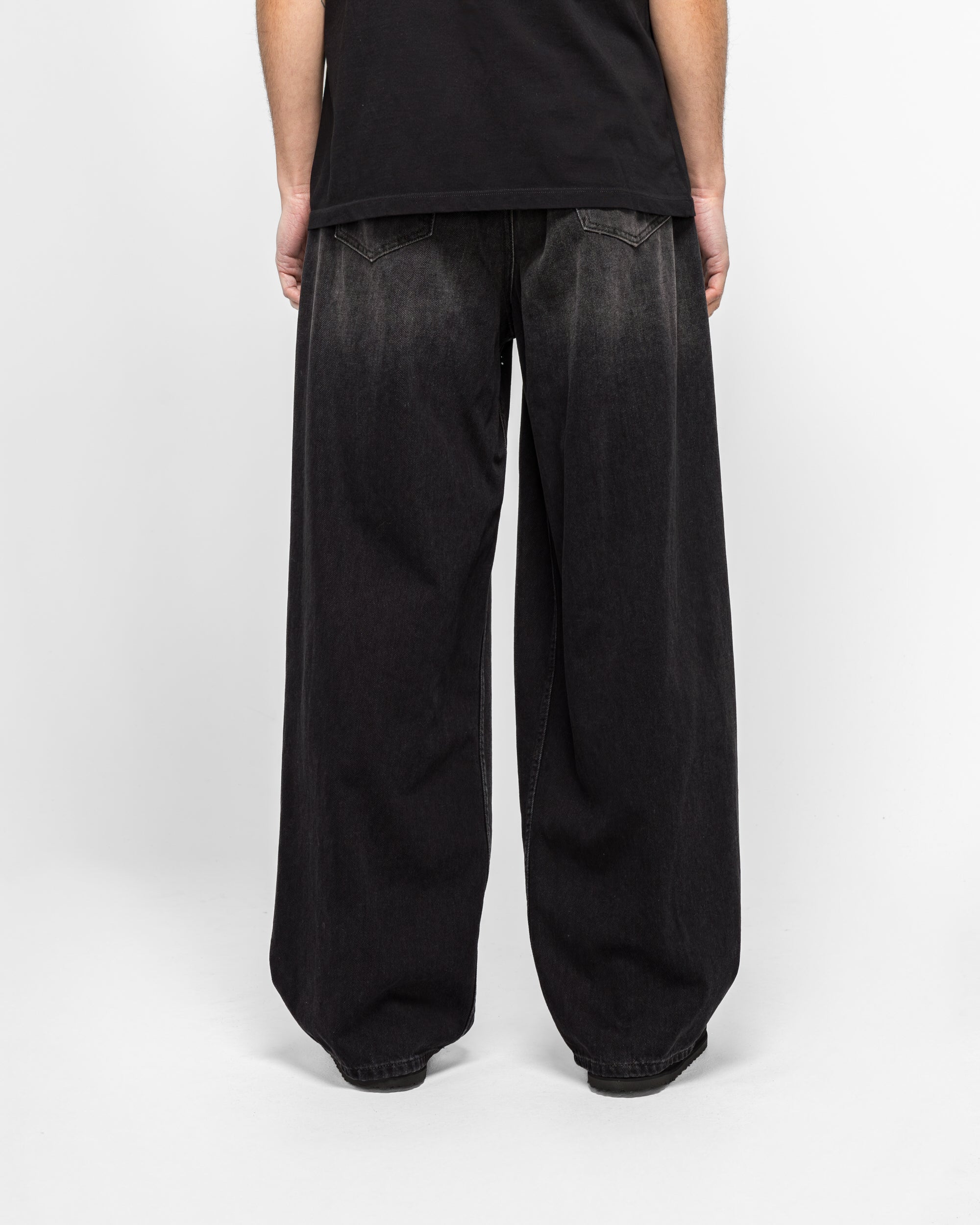 Maison margiela Bottoms оригінал | Швидка доставка Україна – збільшений вид