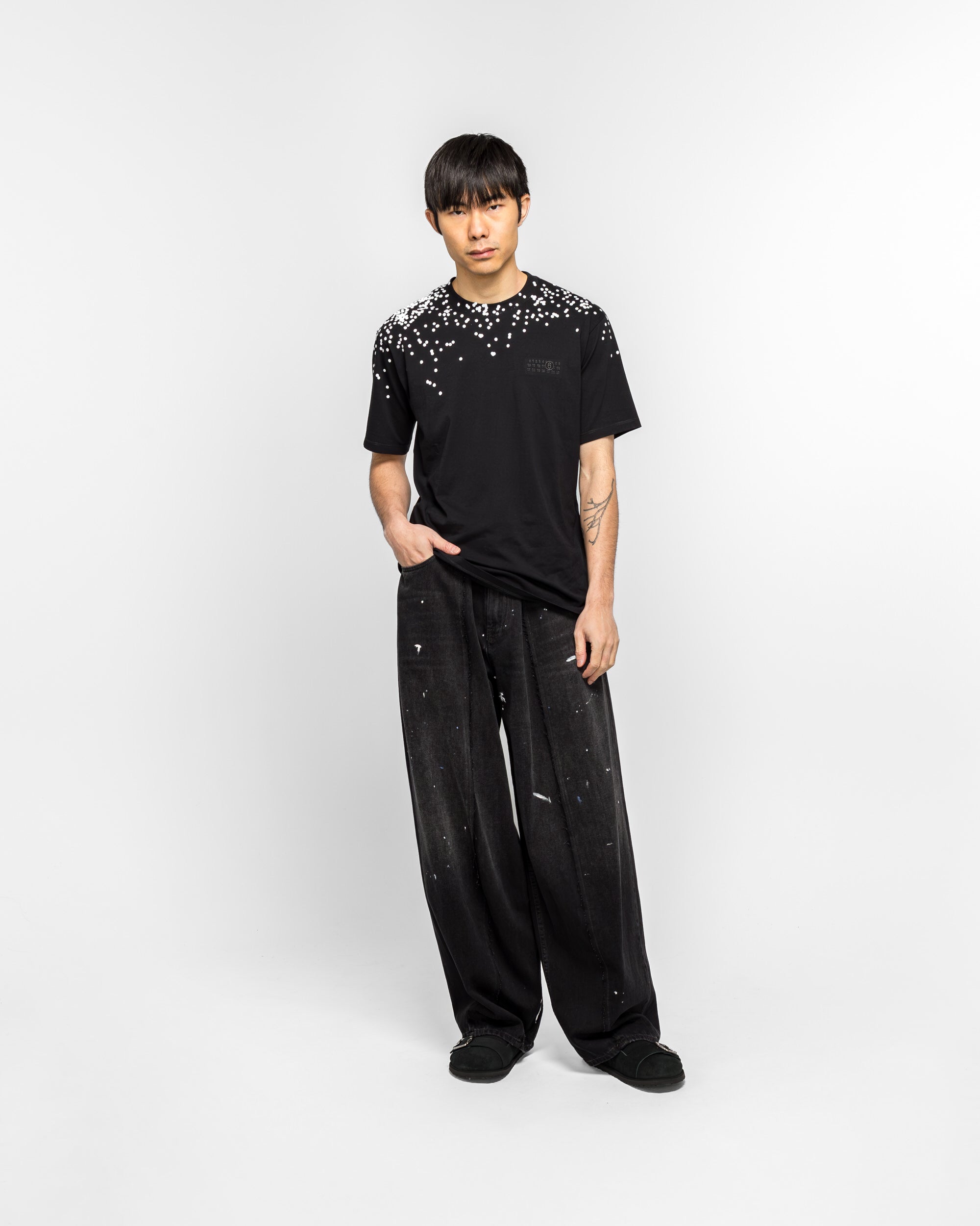Maison margiela Bottoms оригінал | Швидка доставка Україна – вид 7