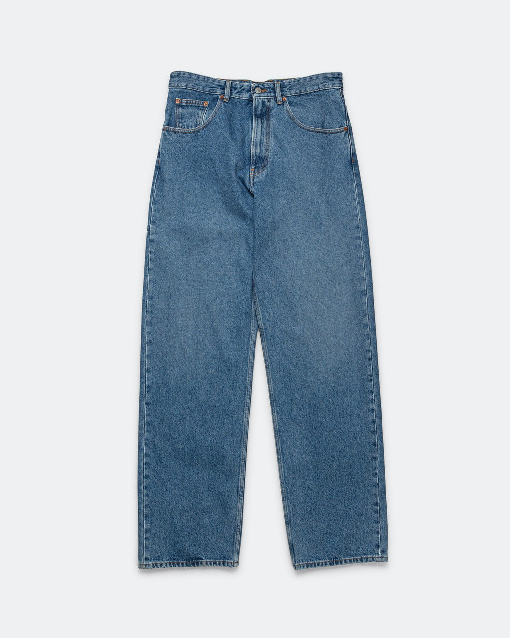 Maison margiela Bottoms оригінал | Швидка доставка Україна – боковий вид