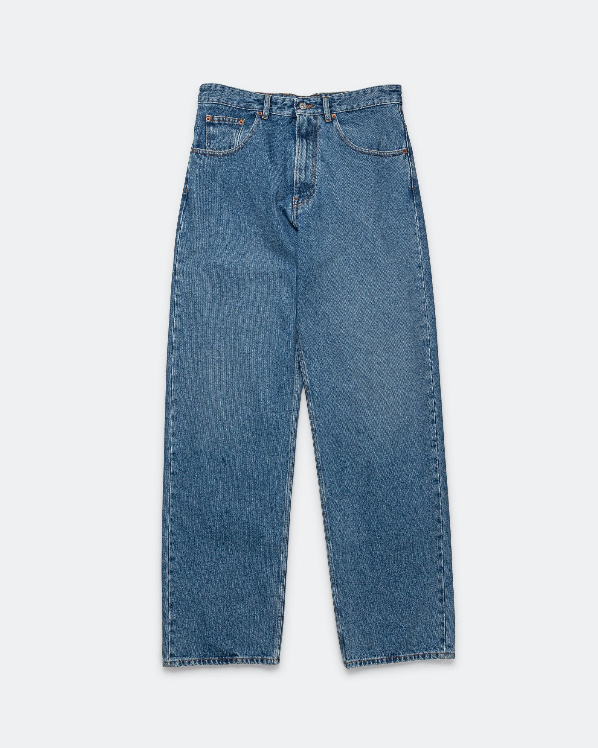Maison margiela Bottoms оригінал | Швидка доставка Україна – боковий вид