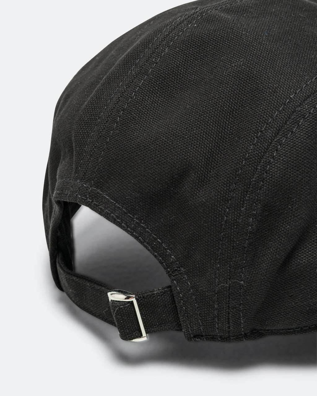 Cotton Canvas 5-Panel Cap Maison margiela оригінал – Купити в Україні – збільшений вид