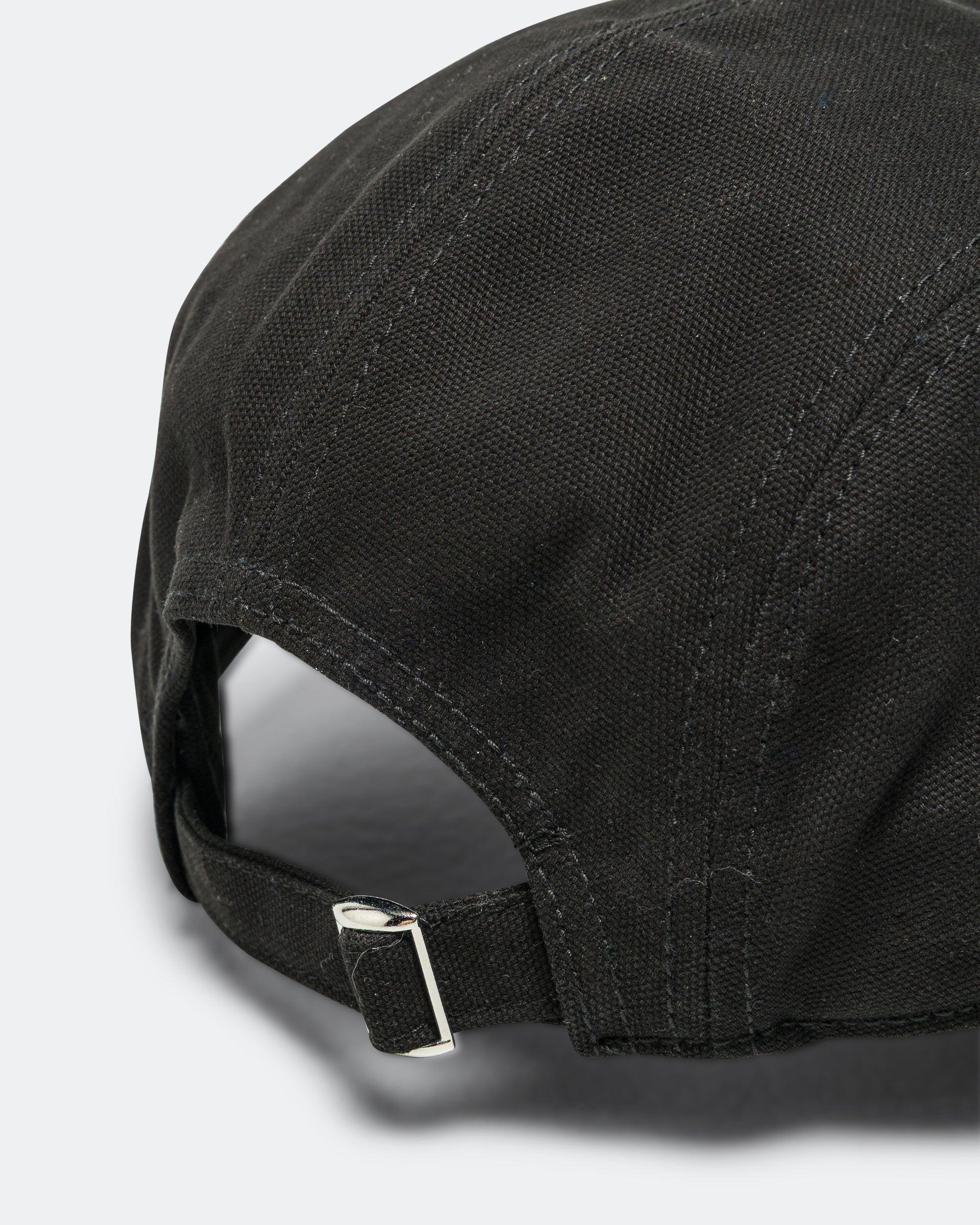 Cotton Canvas 5-Panel Cap Maison margiela оригінал – Купити в Україні – збільшений вид - MAISON MARGIELA
