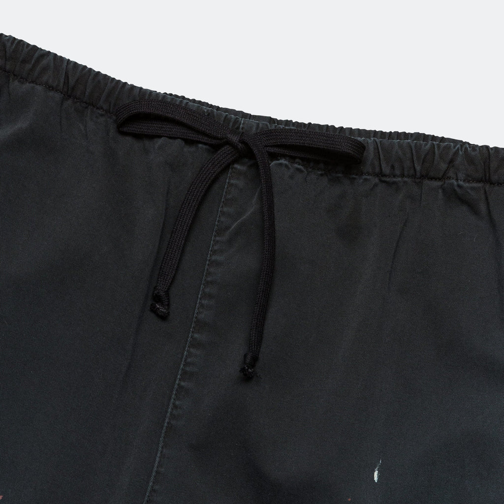 Cotton Jersey Paint Splatter Pants Maison margiela – Гарантія оригінальності – детальний вид