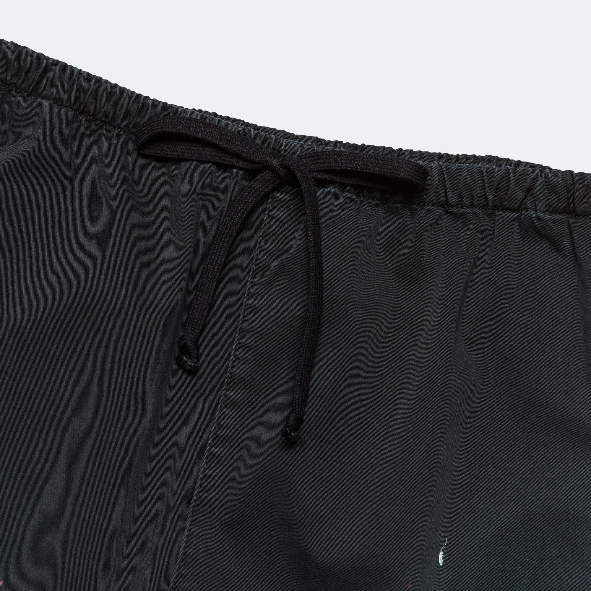 Cotton Jersey Paint Splatter Pants Maison margiela – Гарантія оригінальності – детальний вид