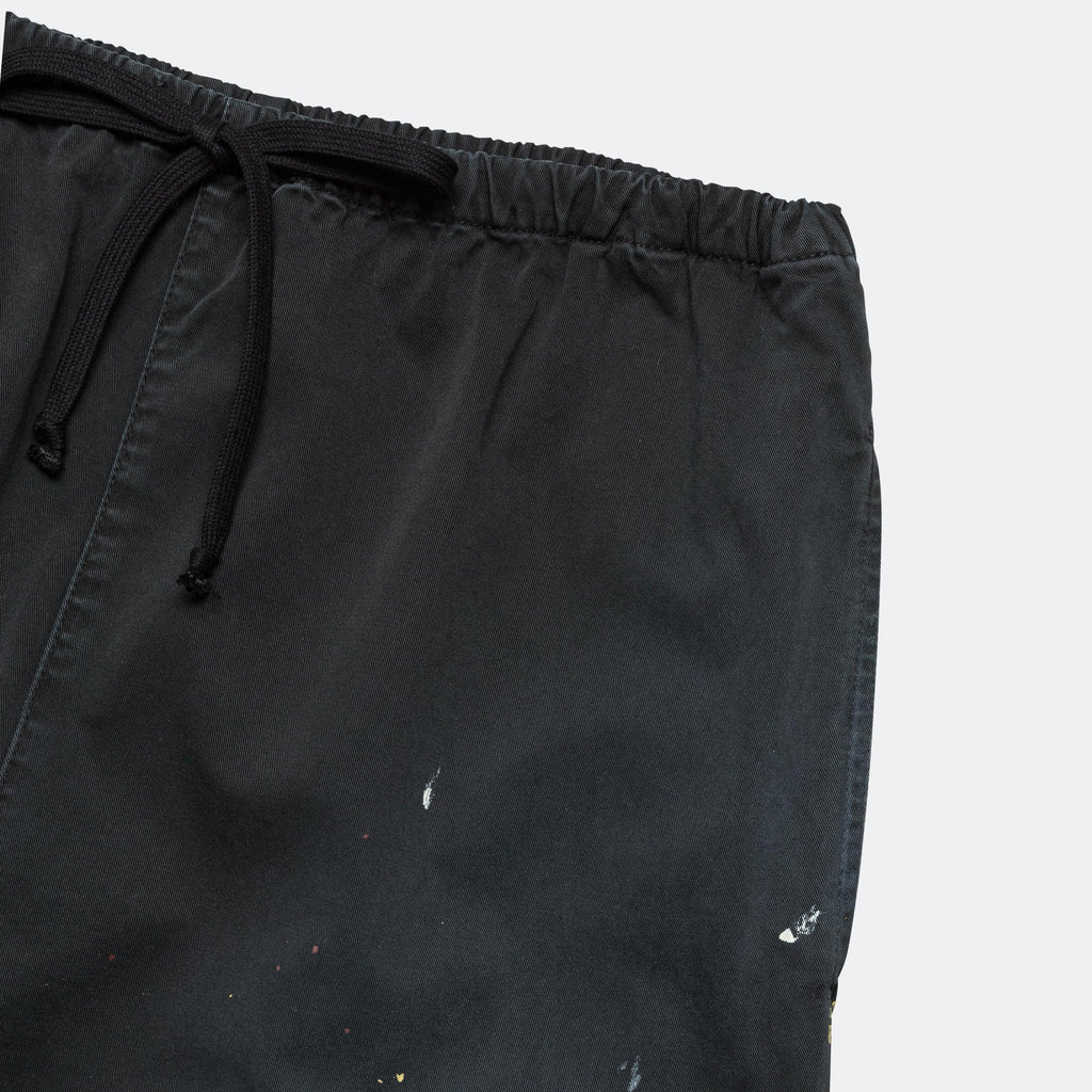Cotton Jersey Paint Splatter Pants Maison margiela – Гарантія оригінальності – збільшений вид