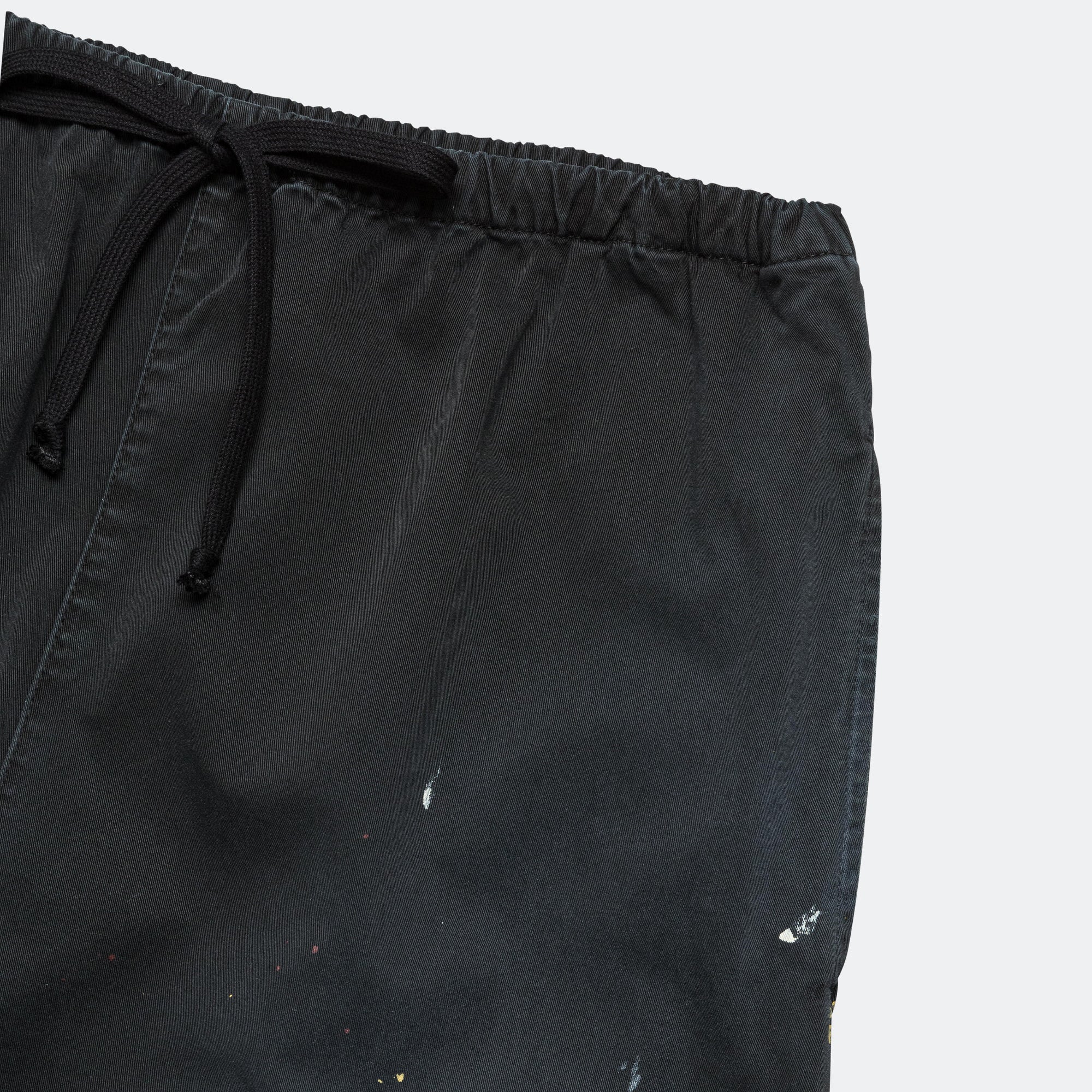 Cotton Jersey Paint Splatter Pants Maison margiela – Гарантія оригінальності – збільшений вид