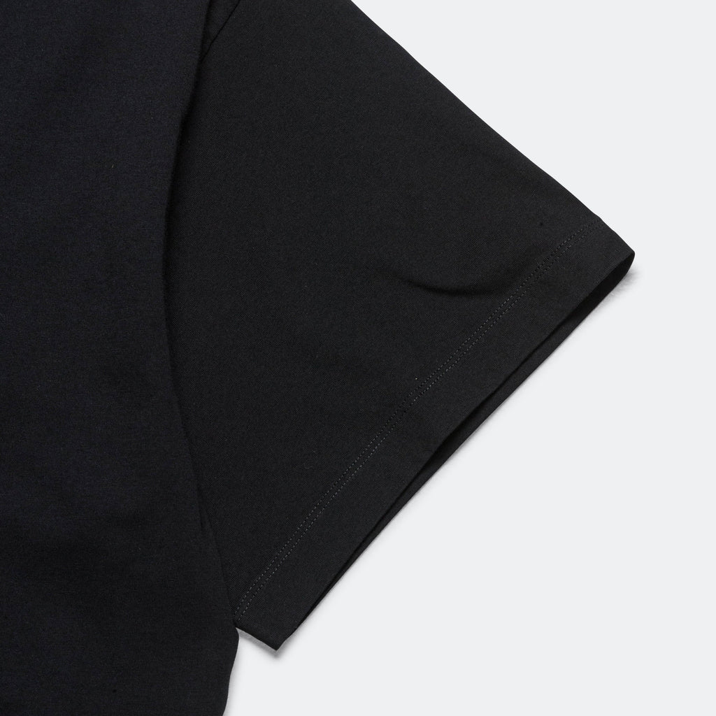 Graphic T-Shirt Maison margiela – Гарантія оригінальності – збільшений вид