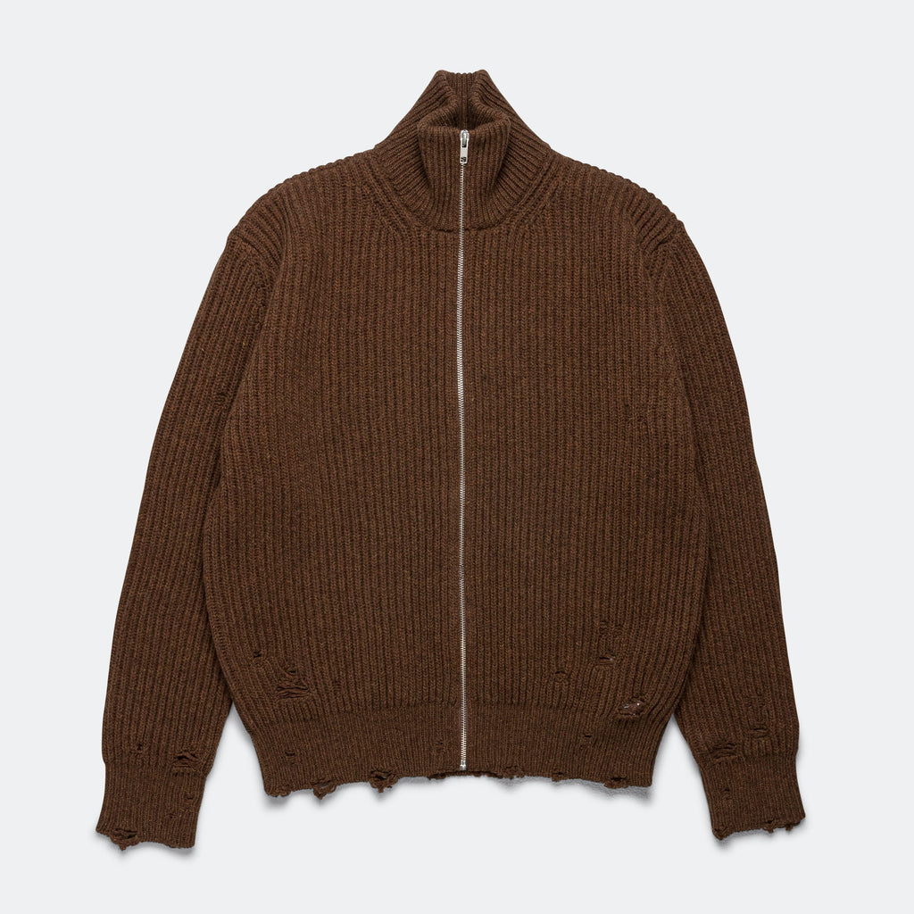 Maison margiela Outerwear оригінал | Швидка доставка Україна – боковий вид