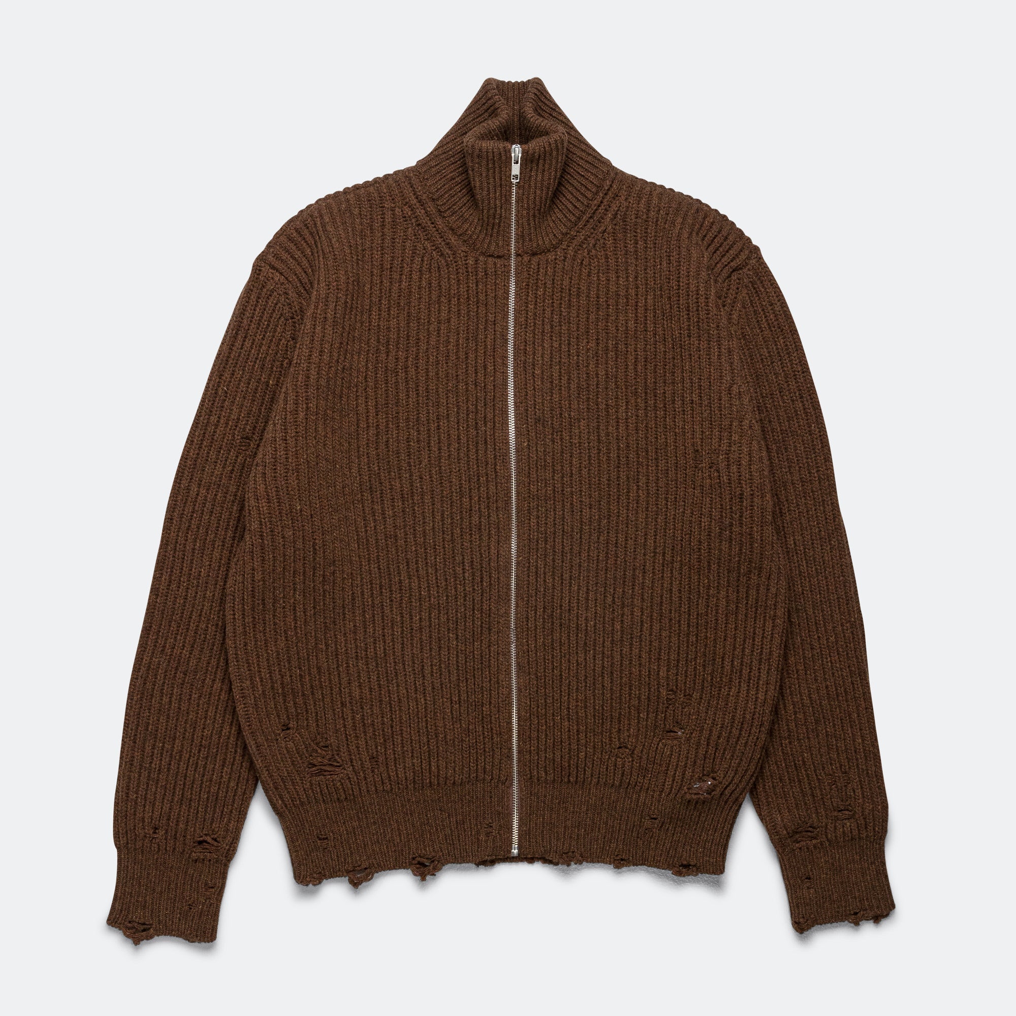 Maison margiela Outerwear оригінал | Швидка доставка Україна – боковий вид - MAISON MARGIELA