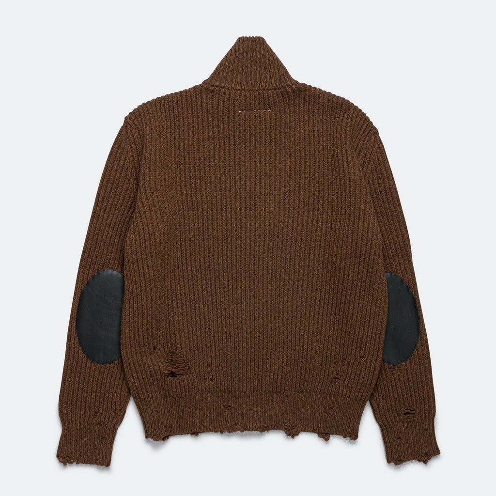 Maison margiela Outerwear оригінал | Швидка доставка Україна – вид ззаду