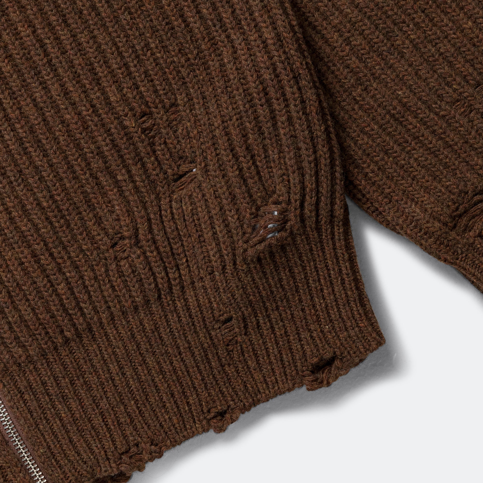 Maison margiela Outerwear оригінал | Швидка доставка Україна – вид 6 - MAISON MARGIELA