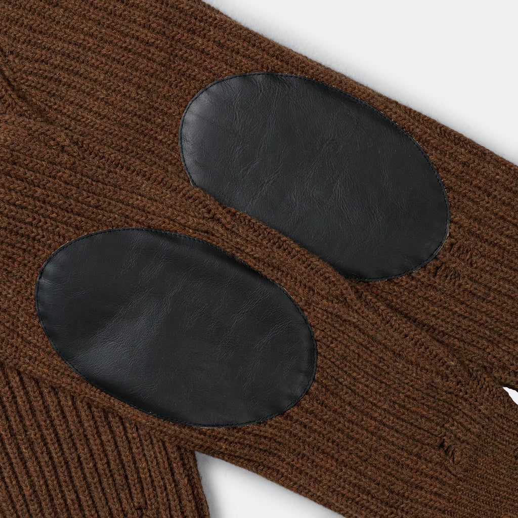 Maison margiela Outerwear оригінал | Швидка доставка Україна – вид 9
