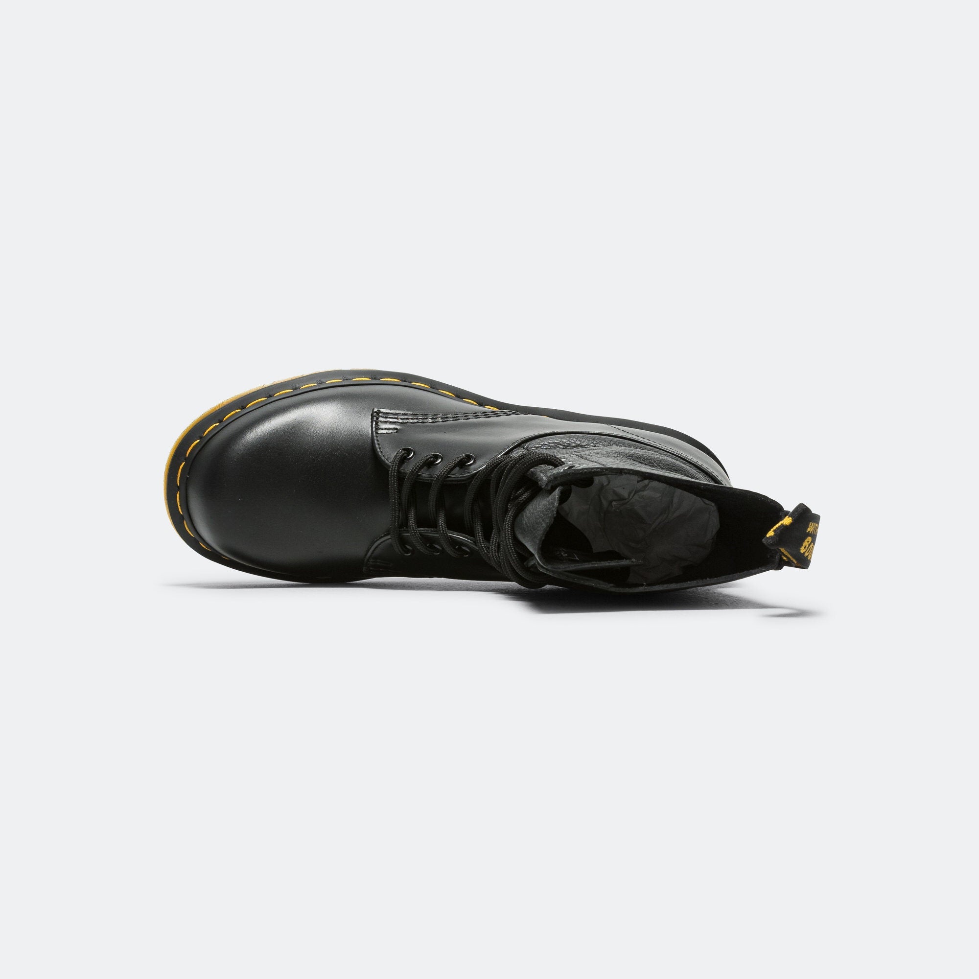 Ankle Boots X Dr. Martens Maison margiela – Гарантія оригінальності – збільшений вид