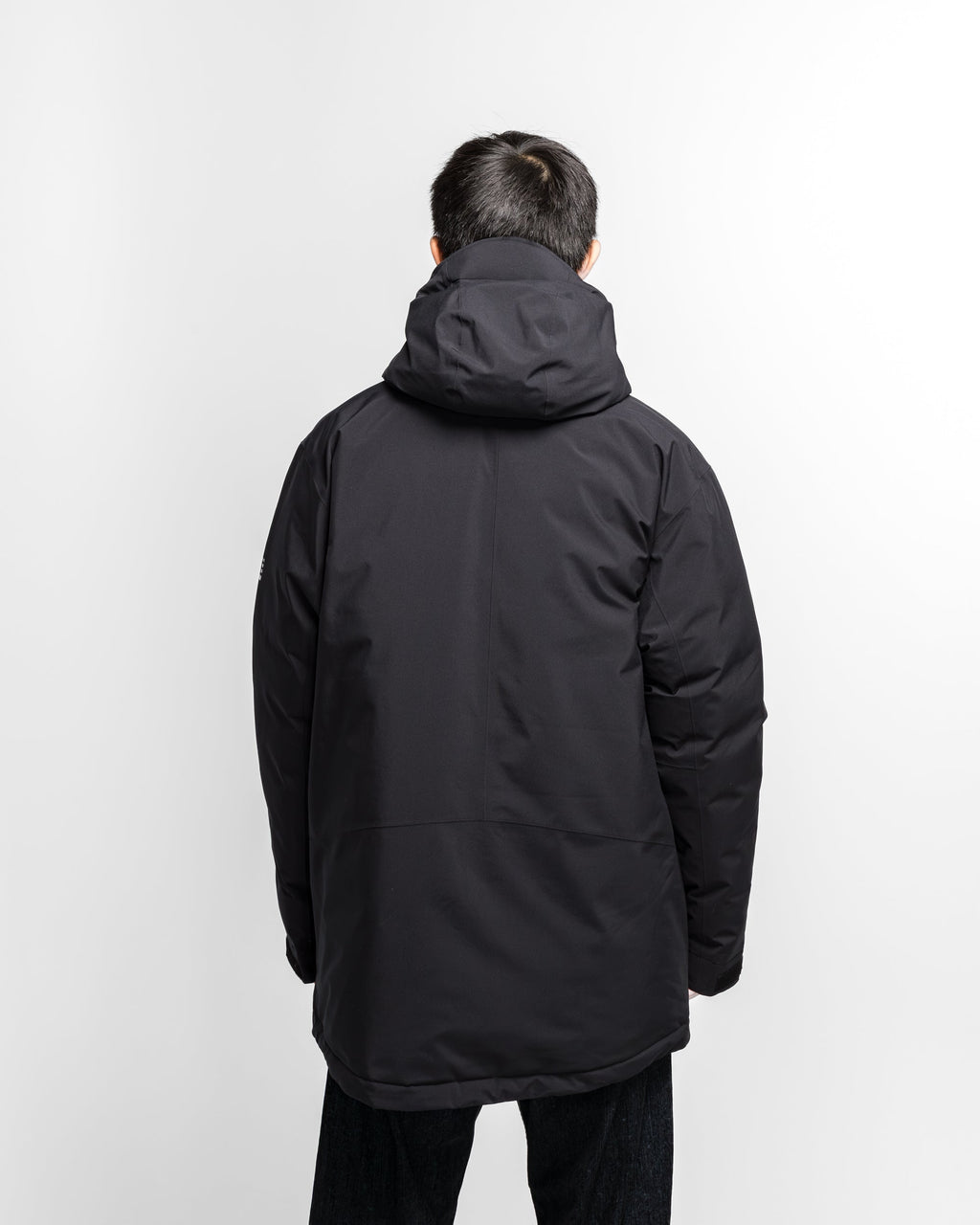 Gore-Tex Down Jacket X Salomon Maison margiela – Гарантія оригінальності – збільшений вид