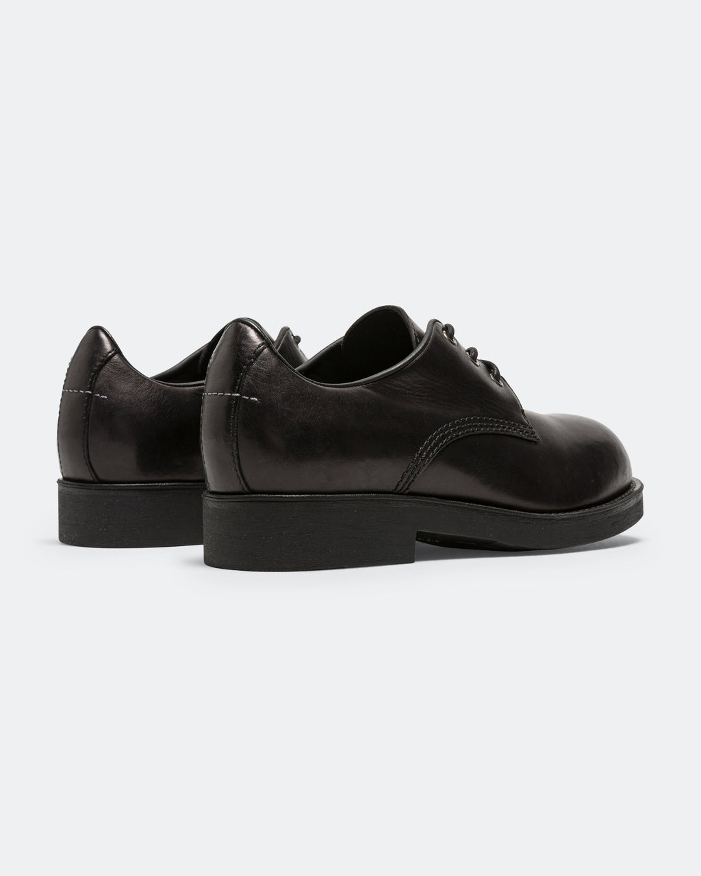 Lace Up Derby Maison margiela оригінал – Купити в Україні – детальний вид