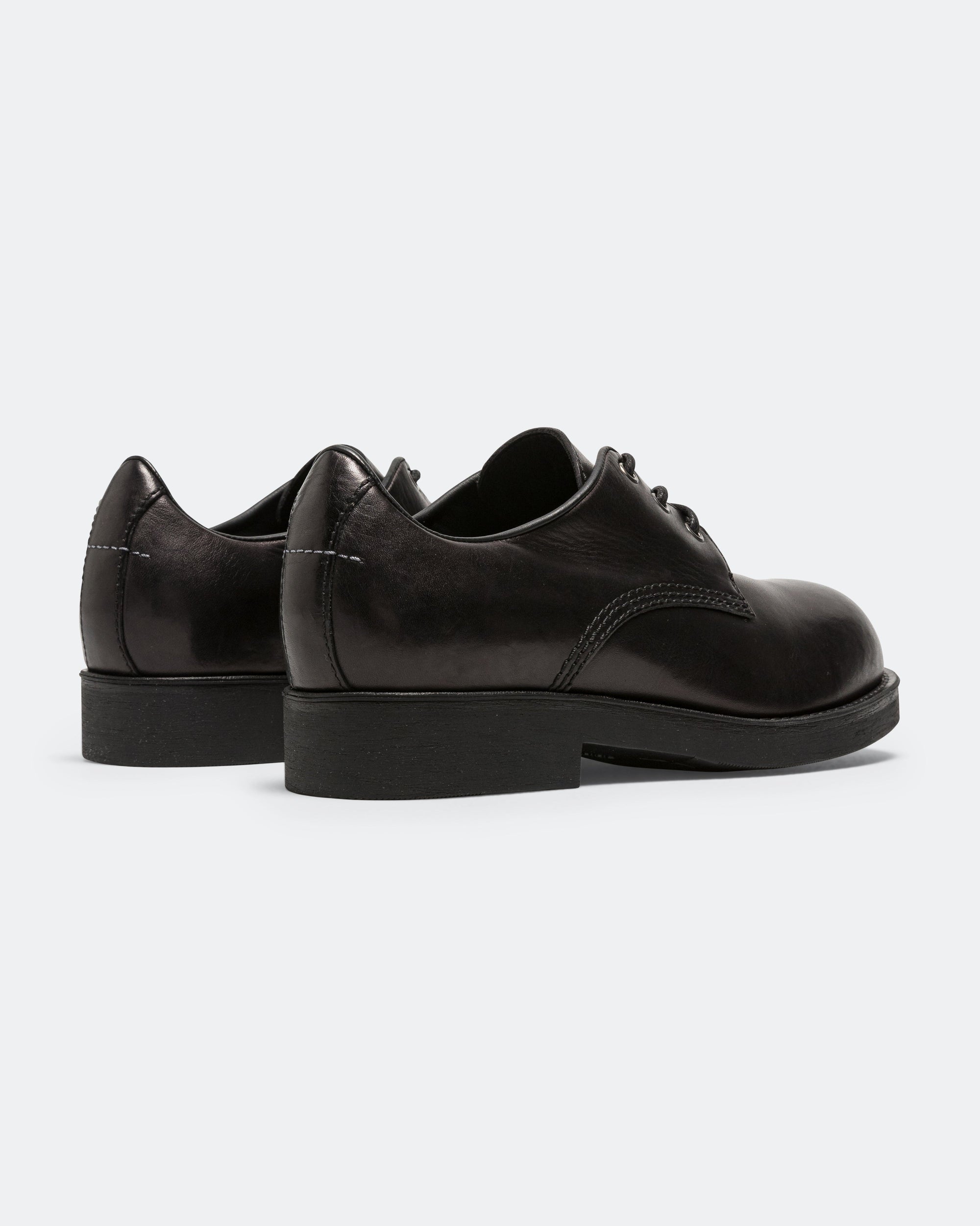 Lace Up Derby Maison margiela оригінал – Купити в Україні – детальний вид