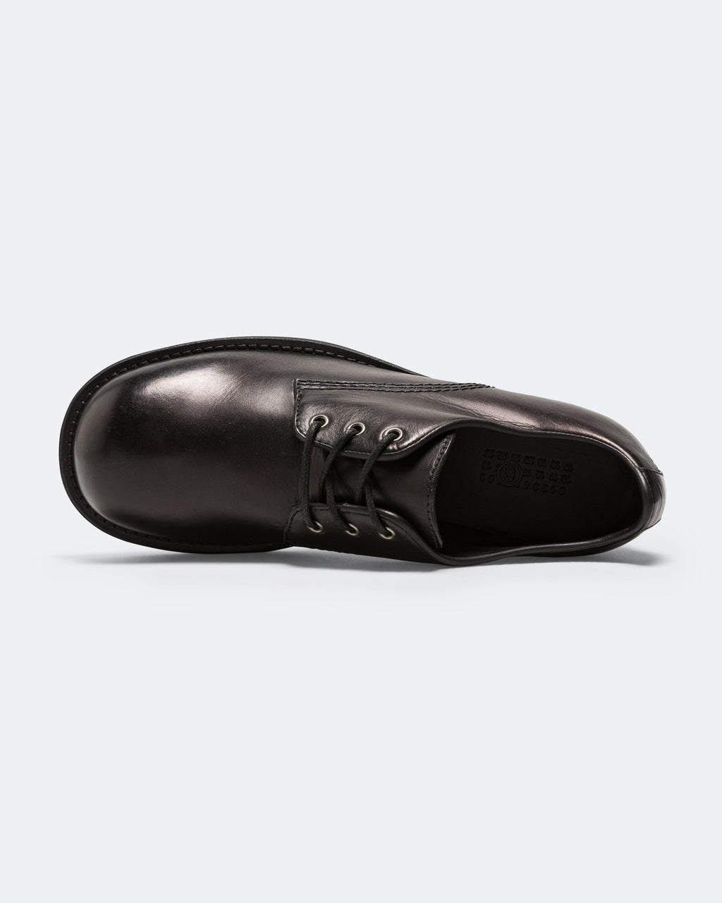 Lace Up Derby Maison margiela оригінал – Купити в Україні – збільшений вид