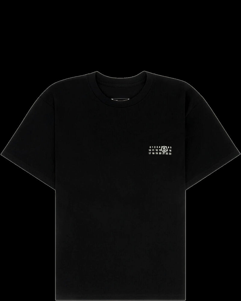 BG_REMOVED_CATALOG_MM6 Maison Margiela Mens Tee - MAISON MARGIELA