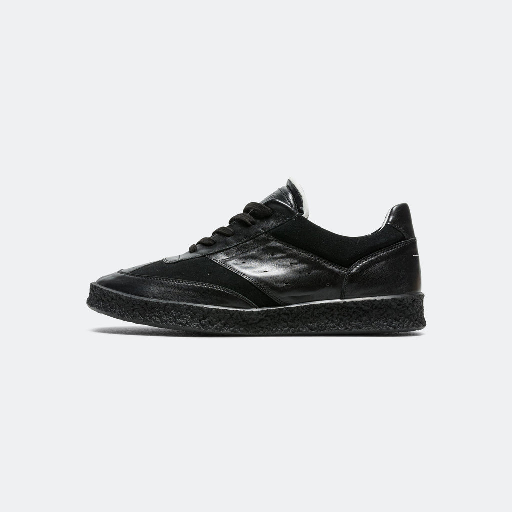 Court Sneakers Maison margiela оригінал – Купити в Україні – боковий вид