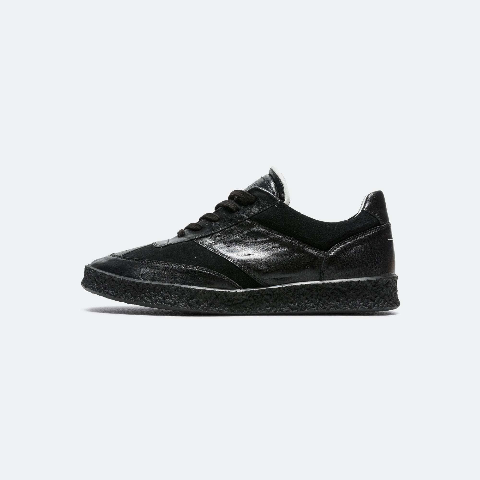 Court Sneakers Maison margiela оригінал – Купити в Україні – боковий вид