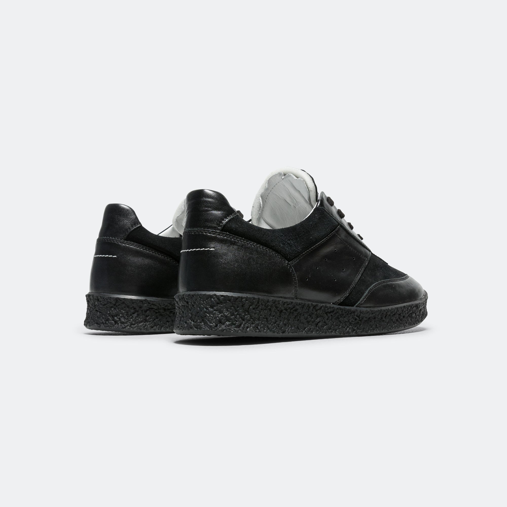 Court Sneakers Maison margiela оригінал – Купити в Україні – детальний вид
