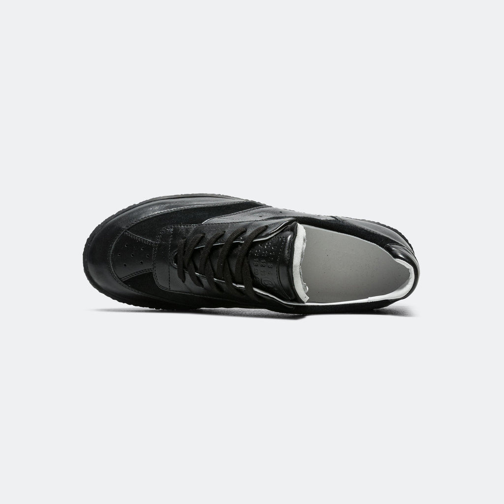 Court Sneakers Maison margiela оригінал – Купити в Україні – збільшений вид